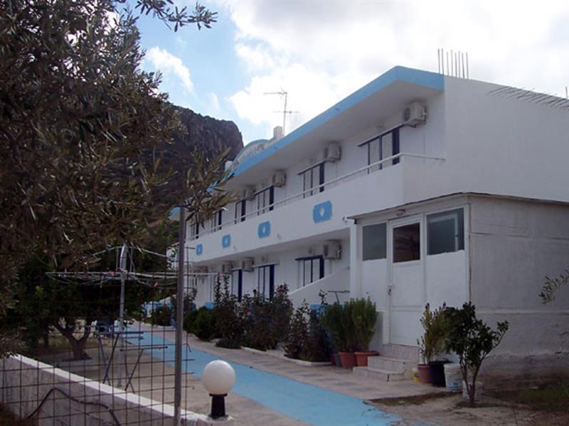 Andreas Studios Κέφαλος Εξωτερικό φωτογραφία