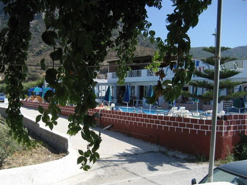 Andreas Studios Κέφαλος Εξωτερικό φωτογραφία